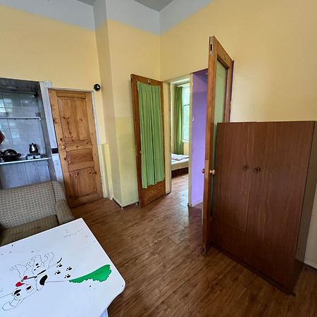 Guesthouse Eco Chakvi Chambre photo