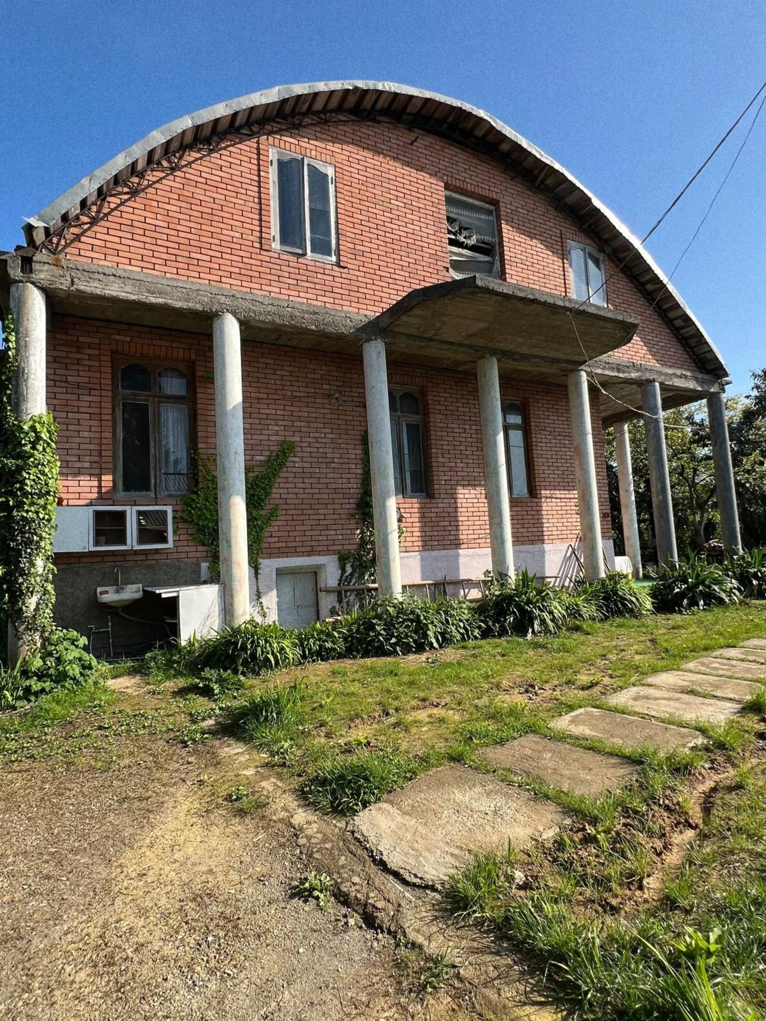 Guesthouse Eco Chakvi Extérieur photo