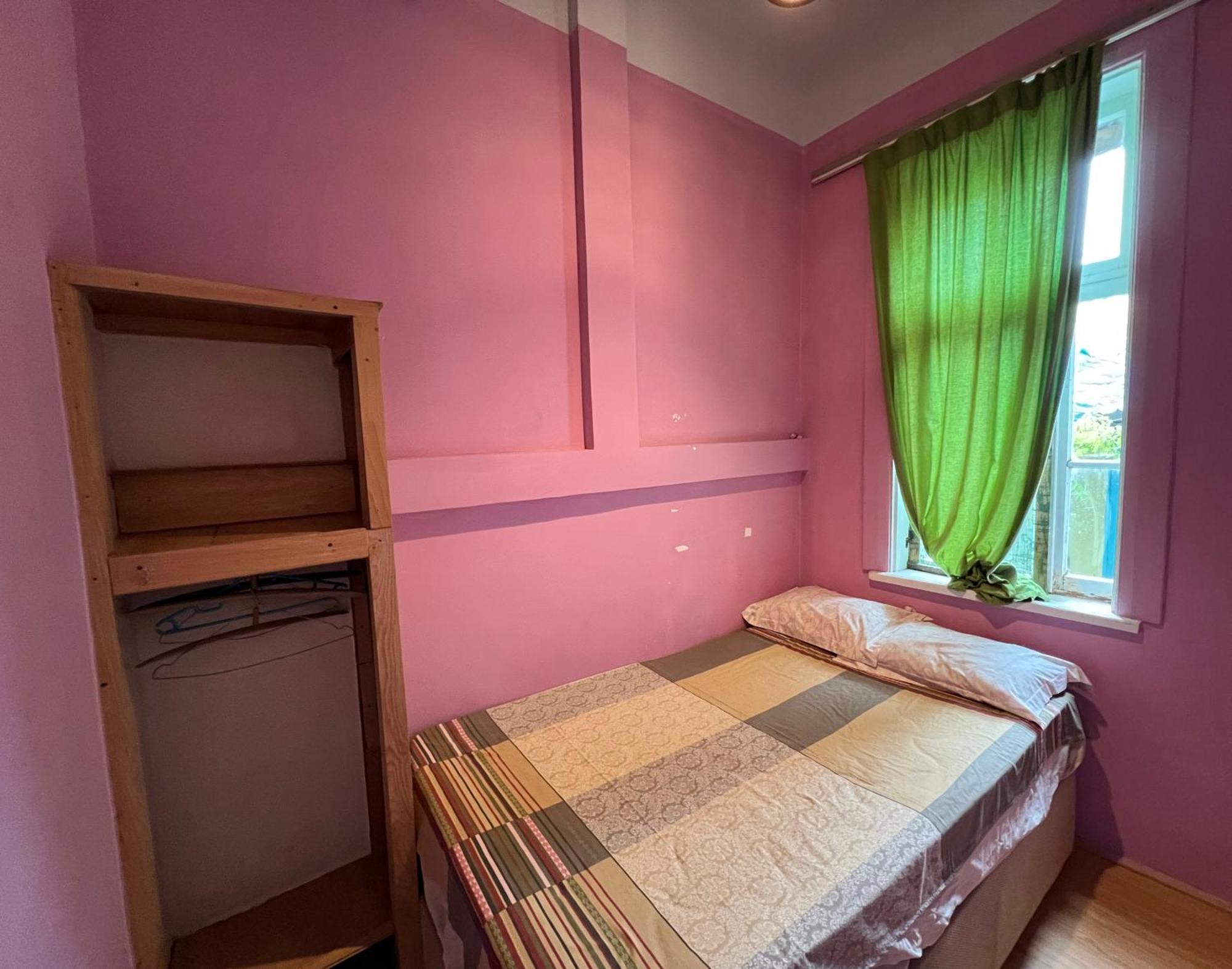 Guesthouse Eco Chakvi Chambre photo