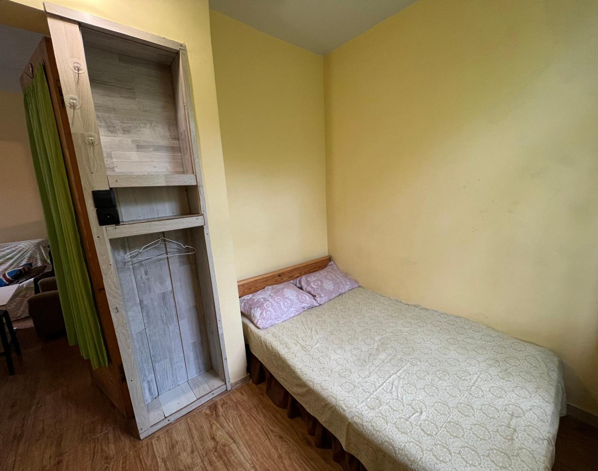 Guesthouse Eco Chakvi Chambre photo