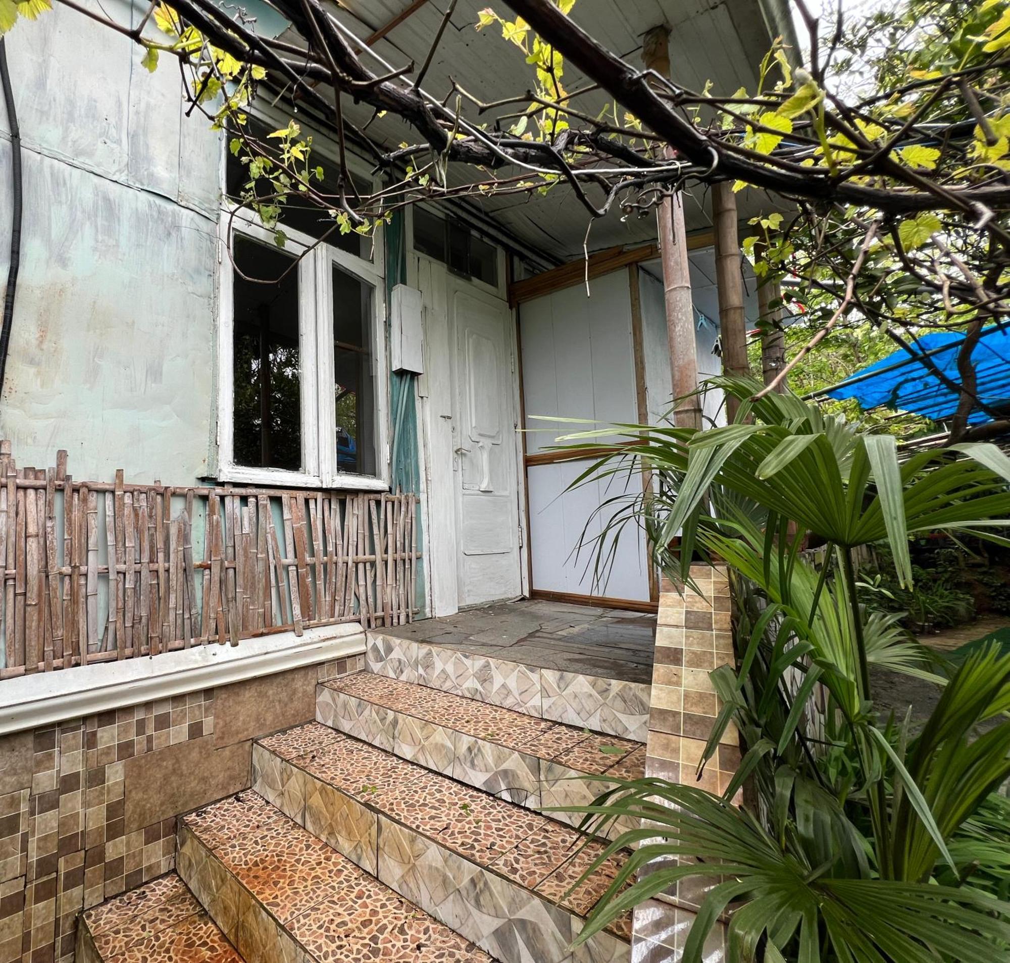 Guesthouse Eco Chakvi Chambre photo
