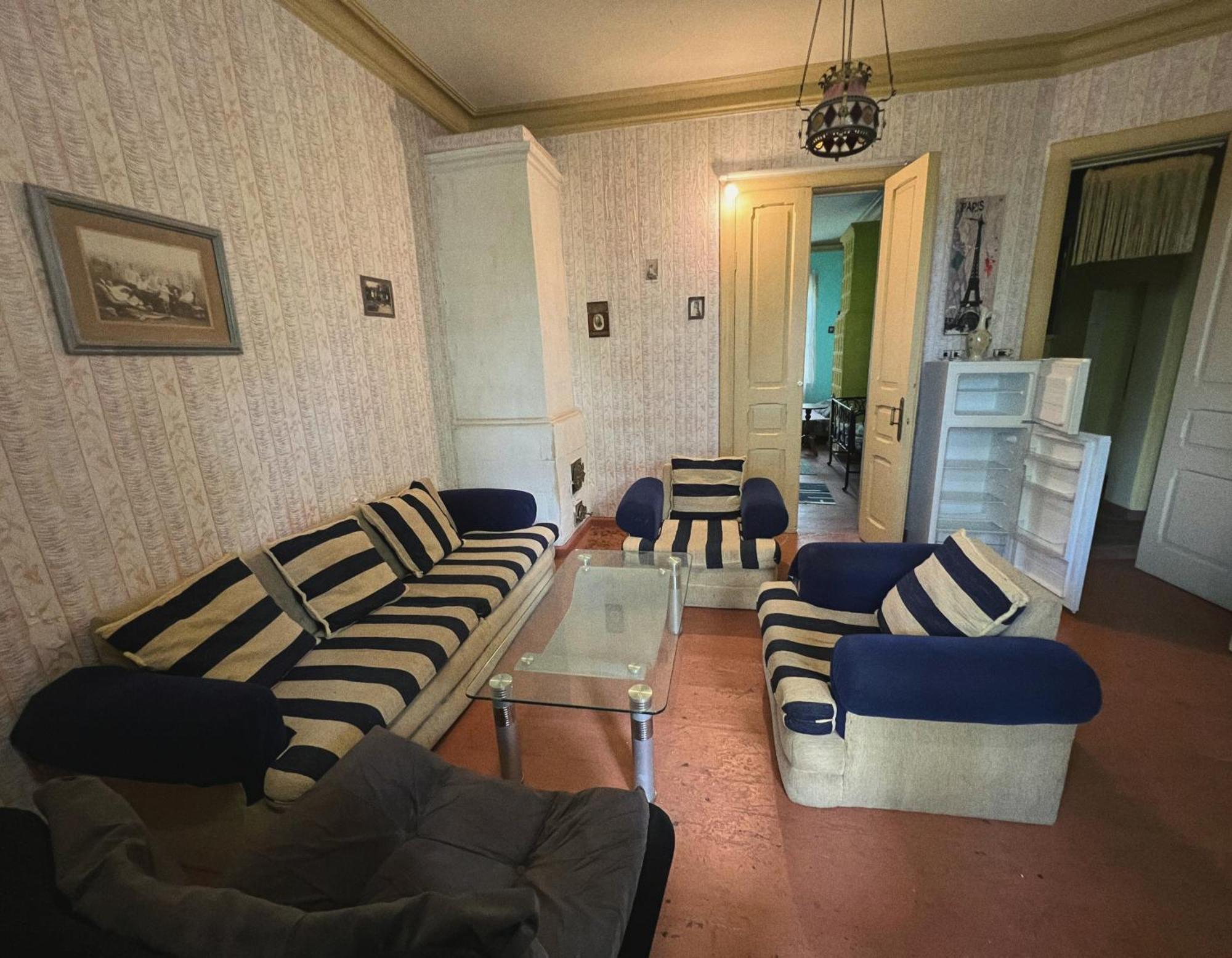 Guesthouse Eco Chakvi Chambre photo