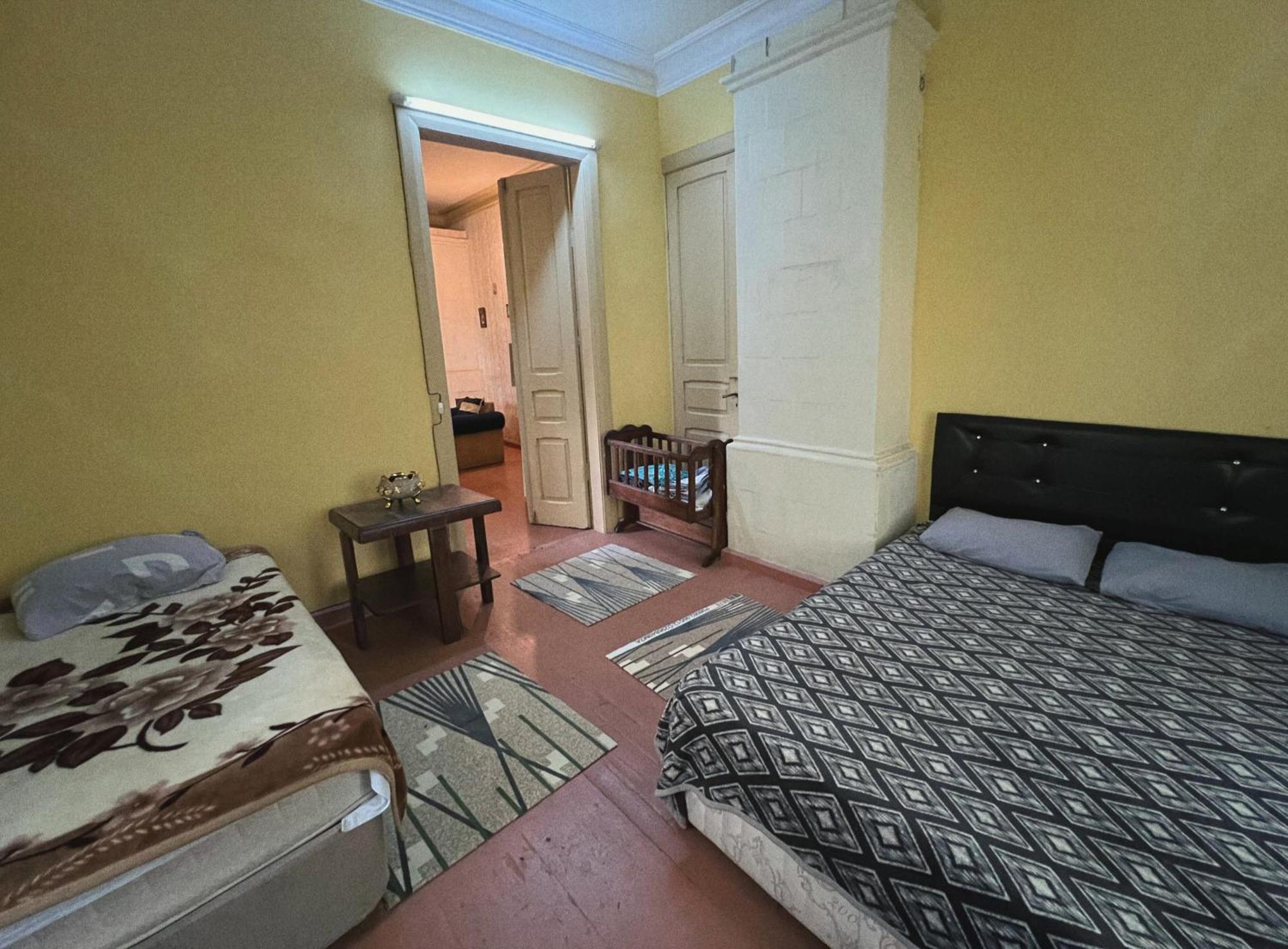 Guesthouse Eco Chakvi Chambre photo