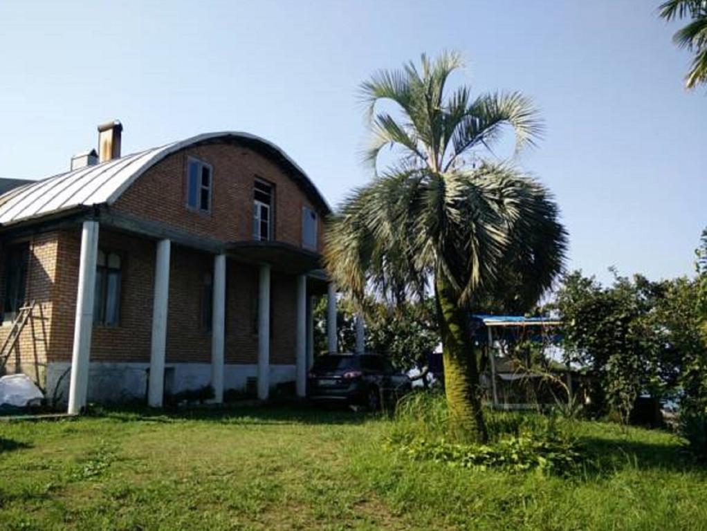 Guesthouse Eco Chakvi Extérieur photo