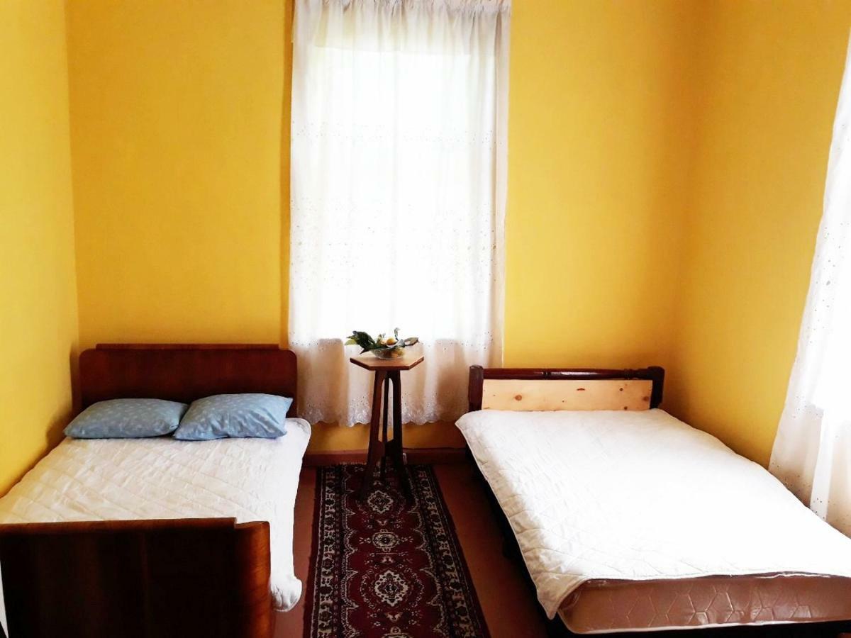 Guesthouse Eco Chakvi Extérieur photo