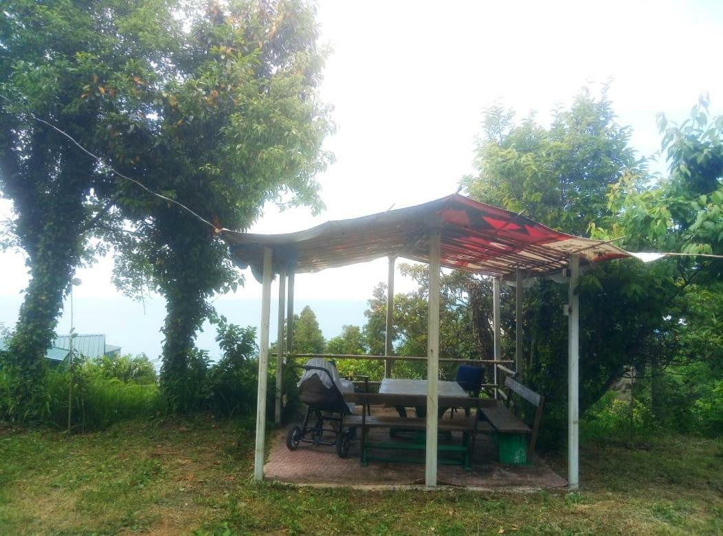 Guesthouse Eco Chakvi Extérieur photo