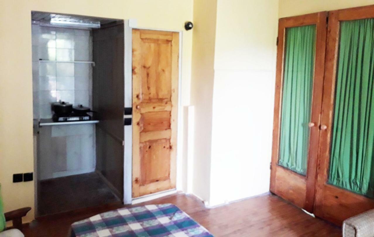 Guesthouse Eco Chakvi Extérieur photo