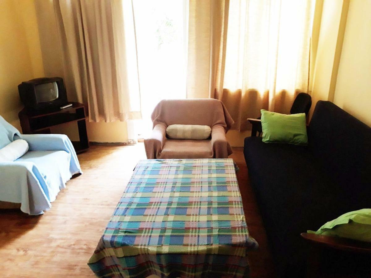 Guesthouse Eco Chakvi Extérieur photo