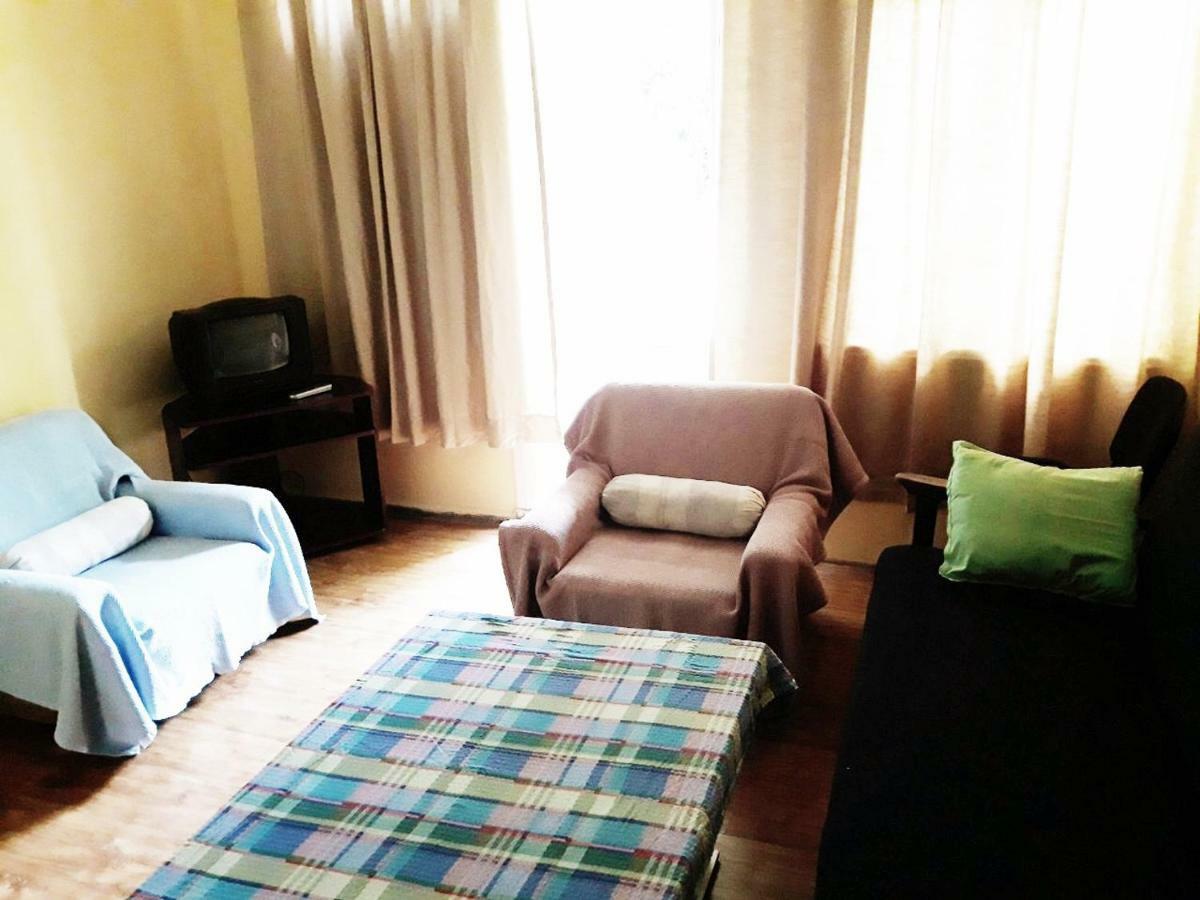 Guesthouse Eco Chakvi Extérieur photo