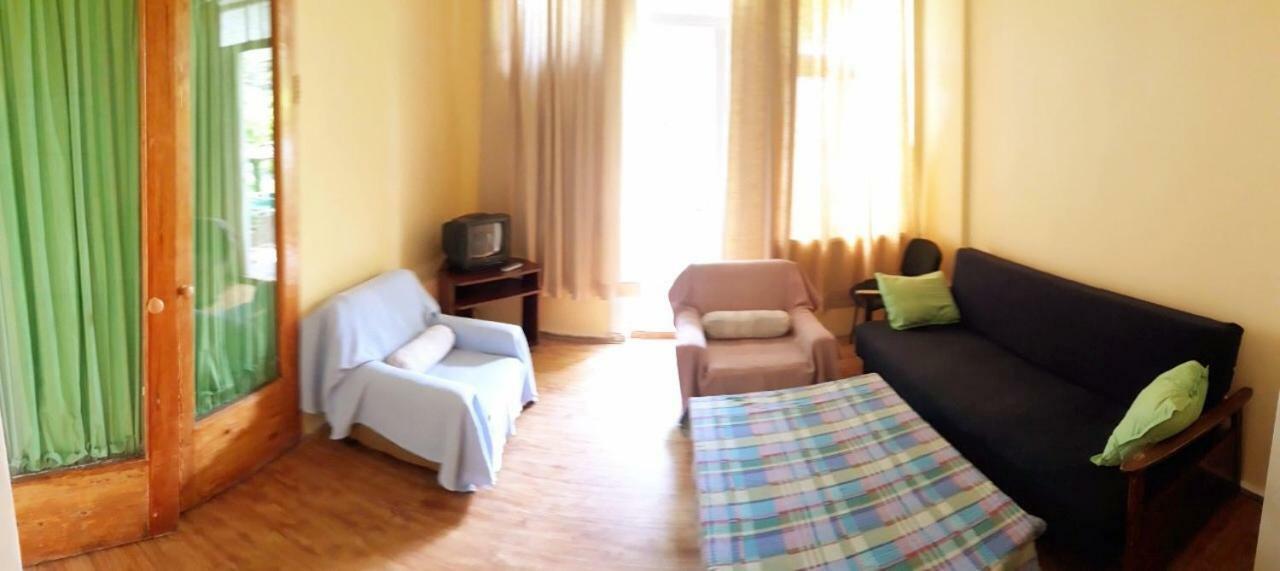 Guesthouse Eco Chakvi Extérieur photo